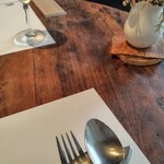 キッチン ウフ - 