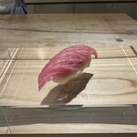 美な味 鮨 しんたろう - 