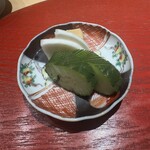 美な味 鮨 しんたろう - 