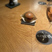 THE KINTAN STEAK - 