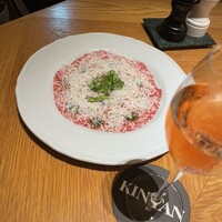 THE KINTAN STEAK - 