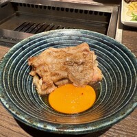 焼肉りんご - 