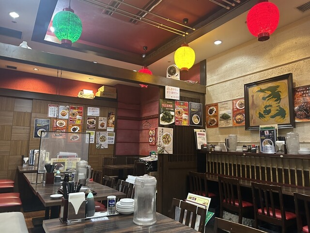 Minmin Kinshicho Kitaguchi Ten photo 4