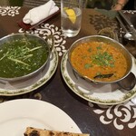 ムガール - サーグプラウン、ダルフライ