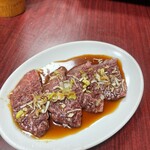 焼肉幸泉 - 