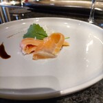 ステーキ片瀬 - 