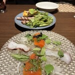 原価ビストロチーズプラス 四条烏丸 - 