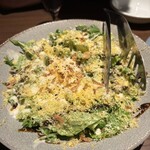 原価ビストロチーズプラス 四条烏丸 - 