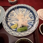 下関 春帆楼 東京店 - 