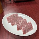 焼肉幸泉 - 