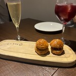 Bistro Soruto - 