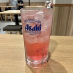 個室完備 大衆とり酒場 とりいちず - 【メガ】バイスサワー/176円♪