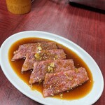 焼肉幸泉 - 