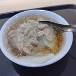 小南門豆花 - 料理写真:豆花