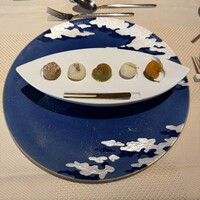 RISTORANTE E'VOLTA Unico Polo - 