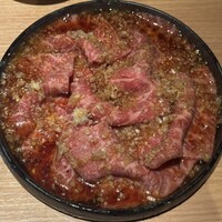 焼肉 黒田 - 