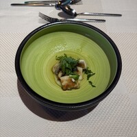 RISTORANTE E'VOLTA Unico Polo - 