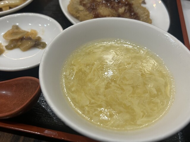 Minmin Kinshicho Kitaguchi Ten photo 5