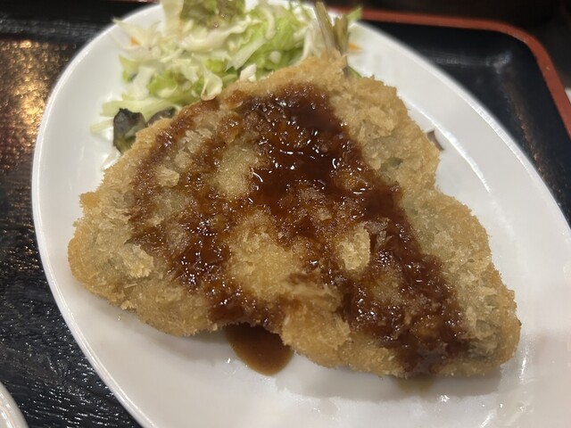 Minmin Kinshicho Kitaguchi Ten photo 2