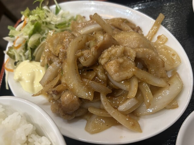 Minmin Kinshicho Kitaguchi Ten photo 3