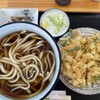 うどん みかわ