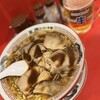 末廣ラーメン本舗 中野分店