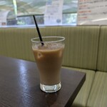 カフェ サウダージ - 