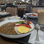 カフェ サウダージ - 