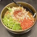 ど・みそ ららぽーと豊洲店 - 