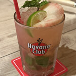HAVANA CAFE
