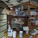 カフェ サウダージ - 