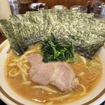 横浜家系ラーメン 三郷家 - 
