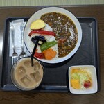 カフェ サウダージ - 