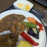 カフェ サウダージ - 