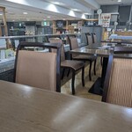 カフェ サウダージ - 