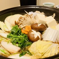 信州伊那谷の味 勘太郎 - 