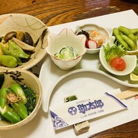 信州伊那谷の味 勘太郎 - 