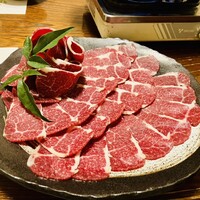 信州伊那谷の味 勘太郎 - 