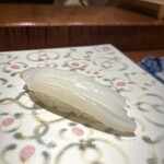 鮨 赤酢 たかやま - 