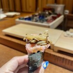 鮨 赤酢 たかやま - 