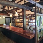 茶房 天井棧敷 - 