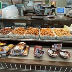 正起屋 - 焼き鳥以外も充実していました