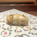 鮨 赤酢 たかやま - 