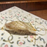 鮨 赤酢 たかやま - 