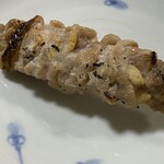 正起屋 - せせり串
      コリコリ食感が良かったです