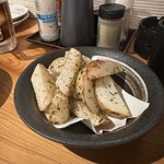串揚げ しろ金 - 