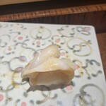 鮨 赤酢 たかやま - 