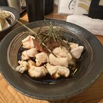 串揚げ しろ金 - 