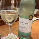 鮨 赤酢 たかやま - 