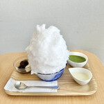 福扇堂 - 料理写真: